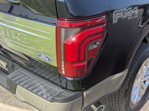 New 2026 Ford F150 King Ranch AWD/4WD image 35