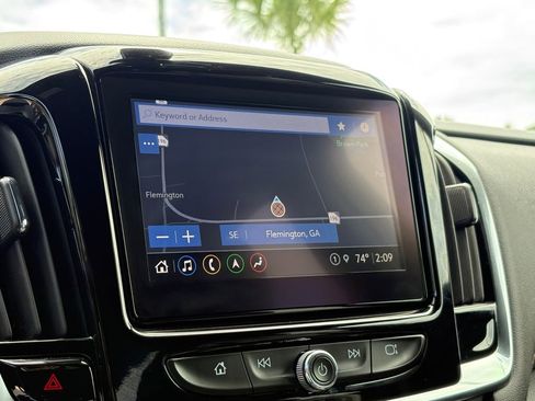 Used 2023 Chevrolet Traverse RS AWD/4WD image 31