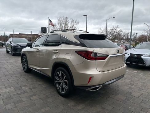 Used 2017 Lexus RX 350 AWD w/ Premium Package image 19