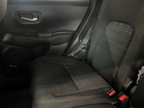 New 2026 Honda HR-V LX image 13