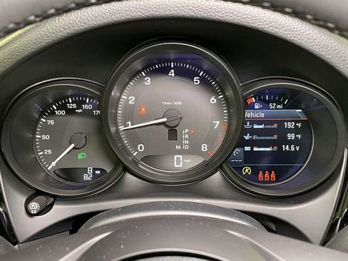 New 2026 Porsche Macan image 45