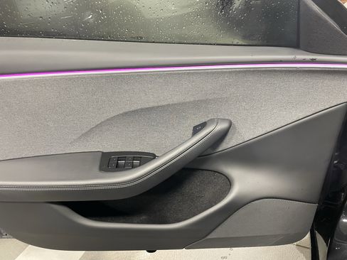 Used 2025 Tesla Model 3 Long Range image 12