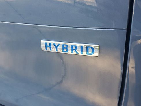 New 2026 MAZDA CX-50 2.5 Hybrid w/ Weather Package image 7