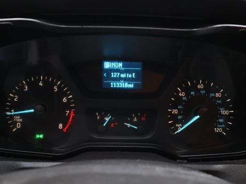 Used 2018 Ford Transit 250 148 Low Roof RWD image 18