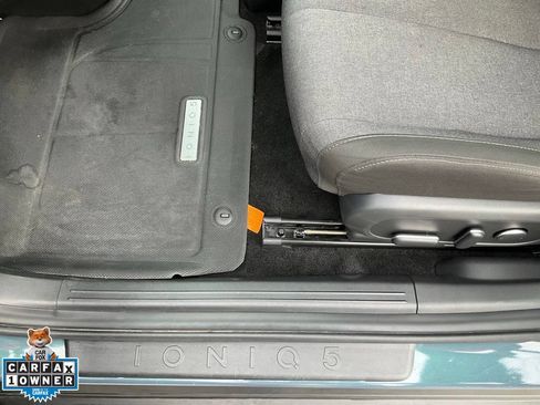 Used 2024 Hyundai Ioniq 5 SEL RWD image 15