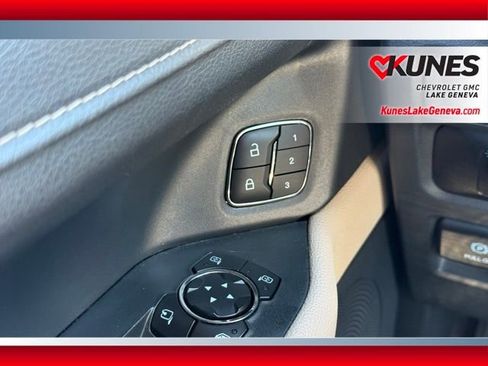 Used 2024 Ford Expedition Max Limited image 32