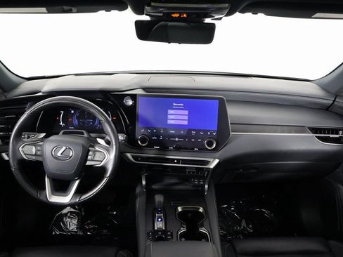 Certified 2024 Lexus RX 450h AWD w/ Convenience Package image 8