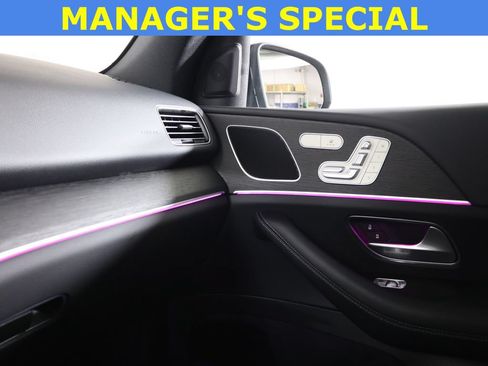 Used 2026 Mercedes-Benz GLE 350 4MATIC image 23