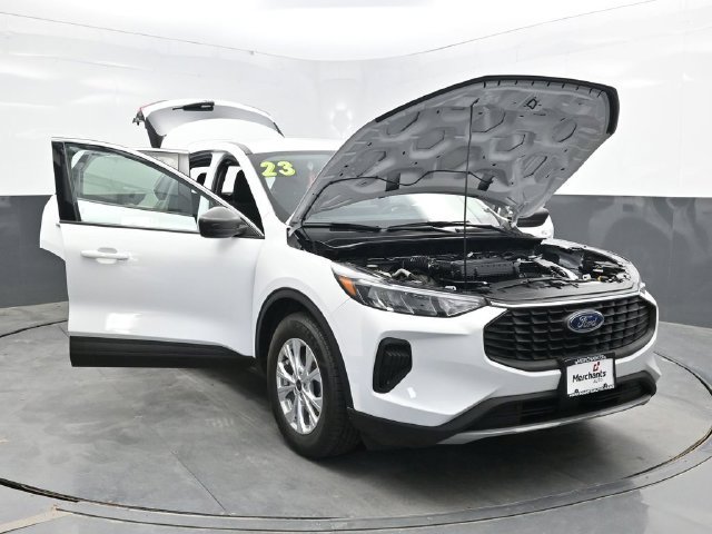 Used 2023 Ford Escape Active AWD/4WD image 50