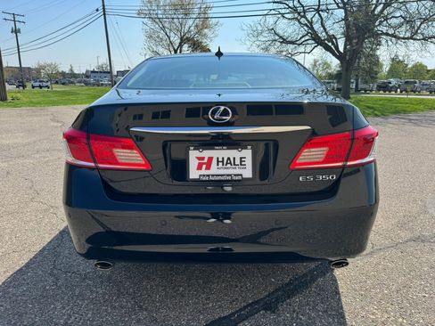 Used 2011 Lexus ES 350 FWD image 8