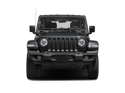 Used 2021 Jeep Wrangler Sport image 14
