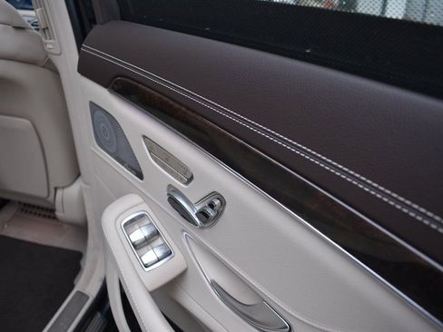 Used 2020 Mercedes-Benz S 450 4MATIC Sedan image 28