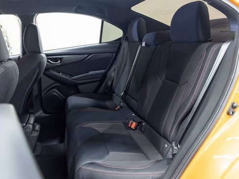 Used 2022 Subaru WRX Premium image 22