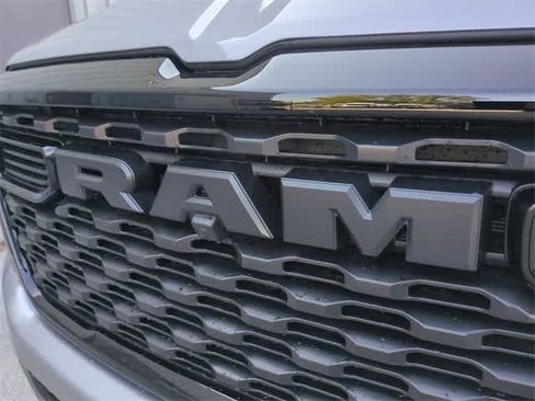 New 2026 RAM 1500 Big Horn image 12