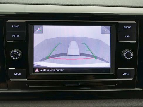 Used 2024 Volkswagen Taos S AWD/4WD image 16