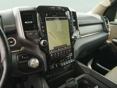 Used 2019 RAM 1500 Limited w/ Advanced Safety Group RWD image 27
