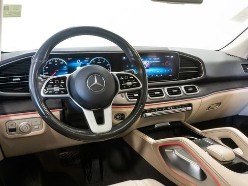 Used 2020 Mercedes-Benz GLE 450 4MATIC image 5