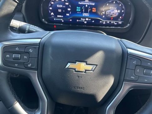 Used 2023 Chevrolet Tahoe LT w/ LT Signature Plus Package image 44