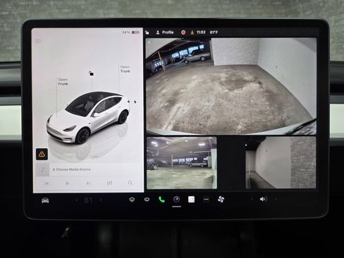 Used 2023 Tesla Model Y Long Range image 25