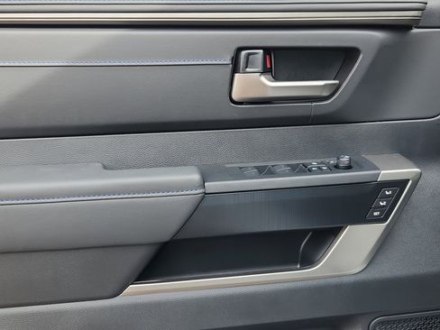 New 2026 Toyota Tundra Platinum w/ TRD Off-Road Package image 6