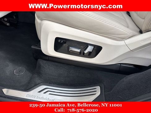 Used 2019 BMW X7 xDrive50i w/ Premium Package image 35