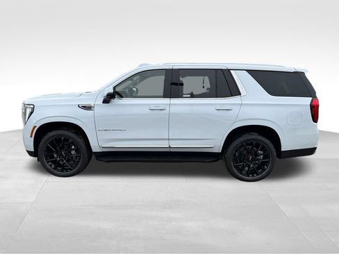New 2026 GMC Yukon Denali w/ Advanced Technology Package AWD/4WD image 4