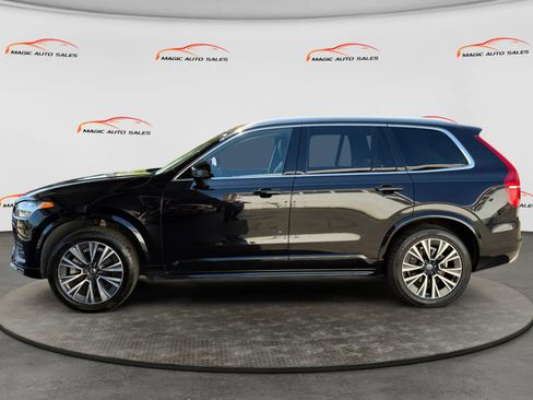 Used 2020 Volvo XC90 T5 Momentum AWD/4WD image 7