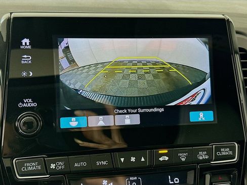 Used 2018 Honda Odyssey EX-L image 13