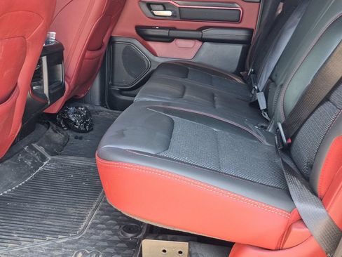 Used 2025 RAM 1500 Rebel w/ Rebel Level 1 Equipment Group AWD/4WD image 16