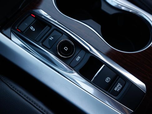 Used 2016 Acura TLX V6 image 40