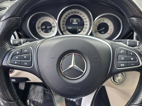 Used 2016 Mercedes-Benz CLS 400 CLS400 4MATIC image 17