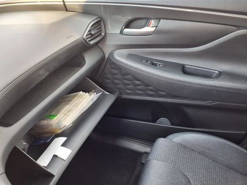 Used 2022 Hyundai Santa Fe SEL image 27