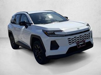 New 2026 Toyota RAV4 XLE Premium FWD video 3