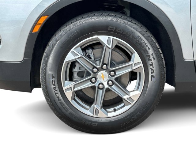 Used 2024 Chevrolet Blazer LT w/ Convenience Package FWD image 10