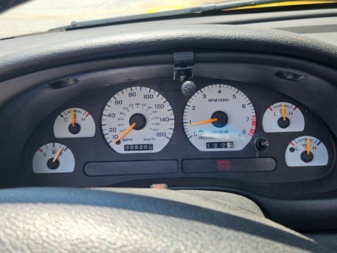 Used 1998 Ford Mustang Cobra RWD image 45