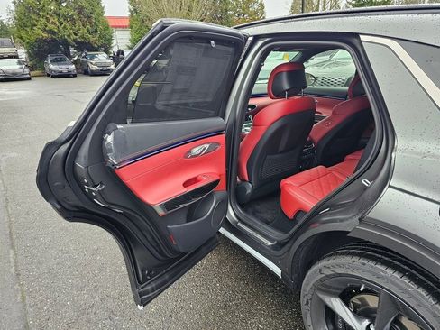 New 2026 Genesis GV70 3.5T Sport Prestige image 22