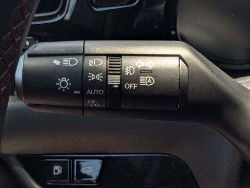 Used 2024 Lexus NX 350 F Sport AWD/4WD image 12