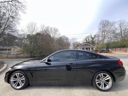 Used 2015 BMW 428i Coupe w/ Technology Package image 5