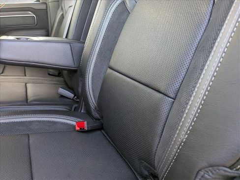 New 2026 RAM 1500 RHO image 15