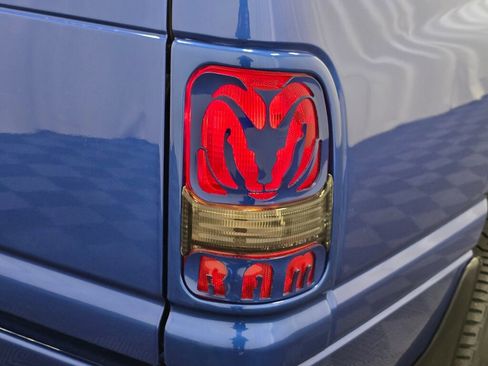 Used 1996 Dodge Ram 1500 Truck Laramie image 55