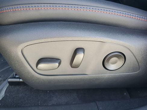 New 2026 Chevrolet Equinox EV RS image 22