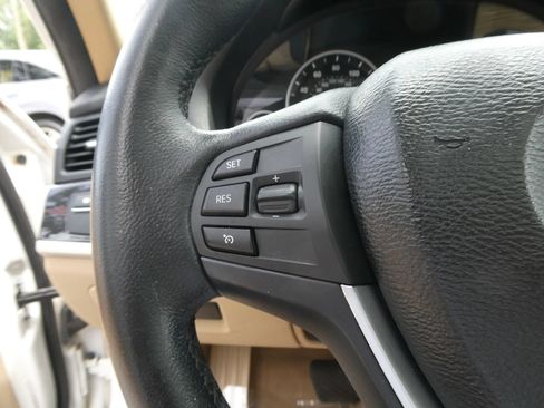 Used 2014 BMW X3 xDrive35i AWD/4WD image 19