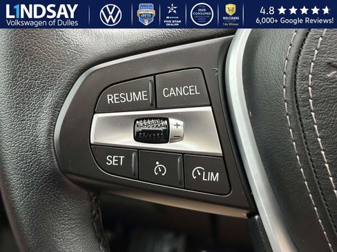 Used 2023 BMW X5 xDrive40i w/ Parking Assistance Package image 19