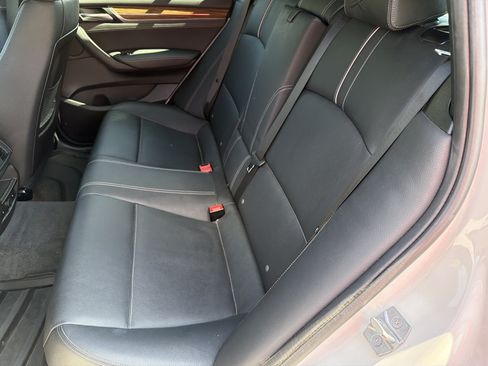 Used 2018 BMW X4 xDrive28i AWD/4WD image 20
