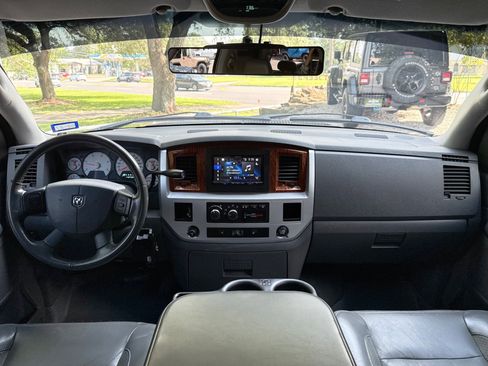 Used 2007 Dodge Ram 3500 Truck Laramie RWD image 21