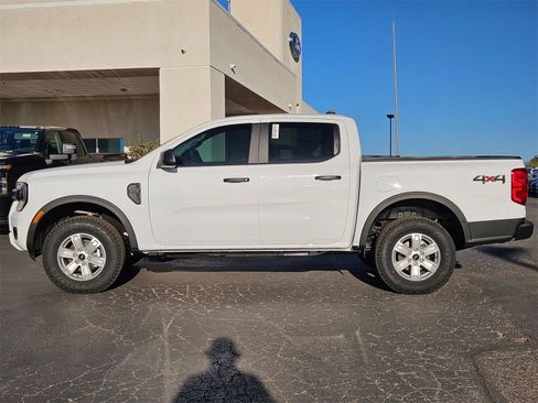 New 2025 Ford Ranger XL w/ Trailer Tow Package image 9