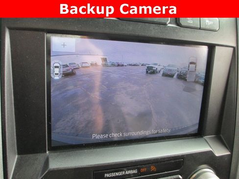 Used 2019 Ford F150 Raptor w/ Equipment Group 802A Luxury image 16