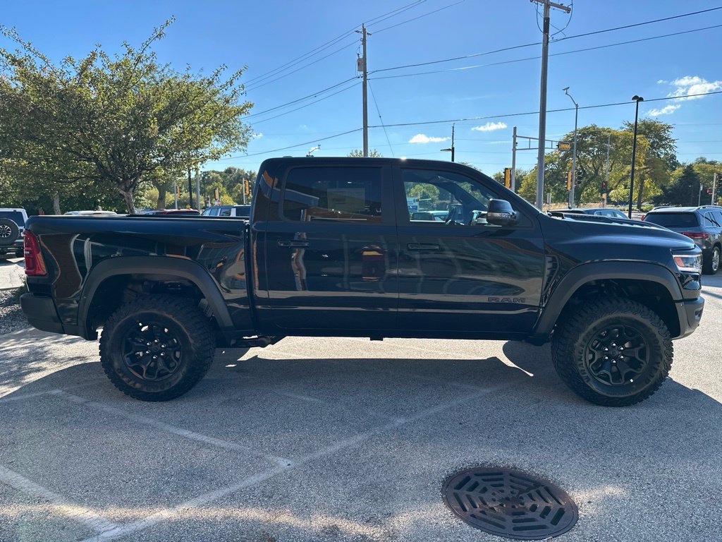 New 2027 RAM 1500 RHO AWD/4WD image 6