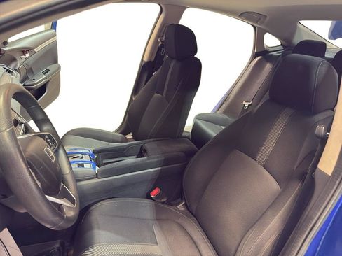 Used 2017 Honda Civic EX-T image 14