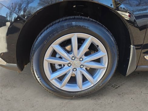 Used 2024 Acura RDX SH-AWD image 14